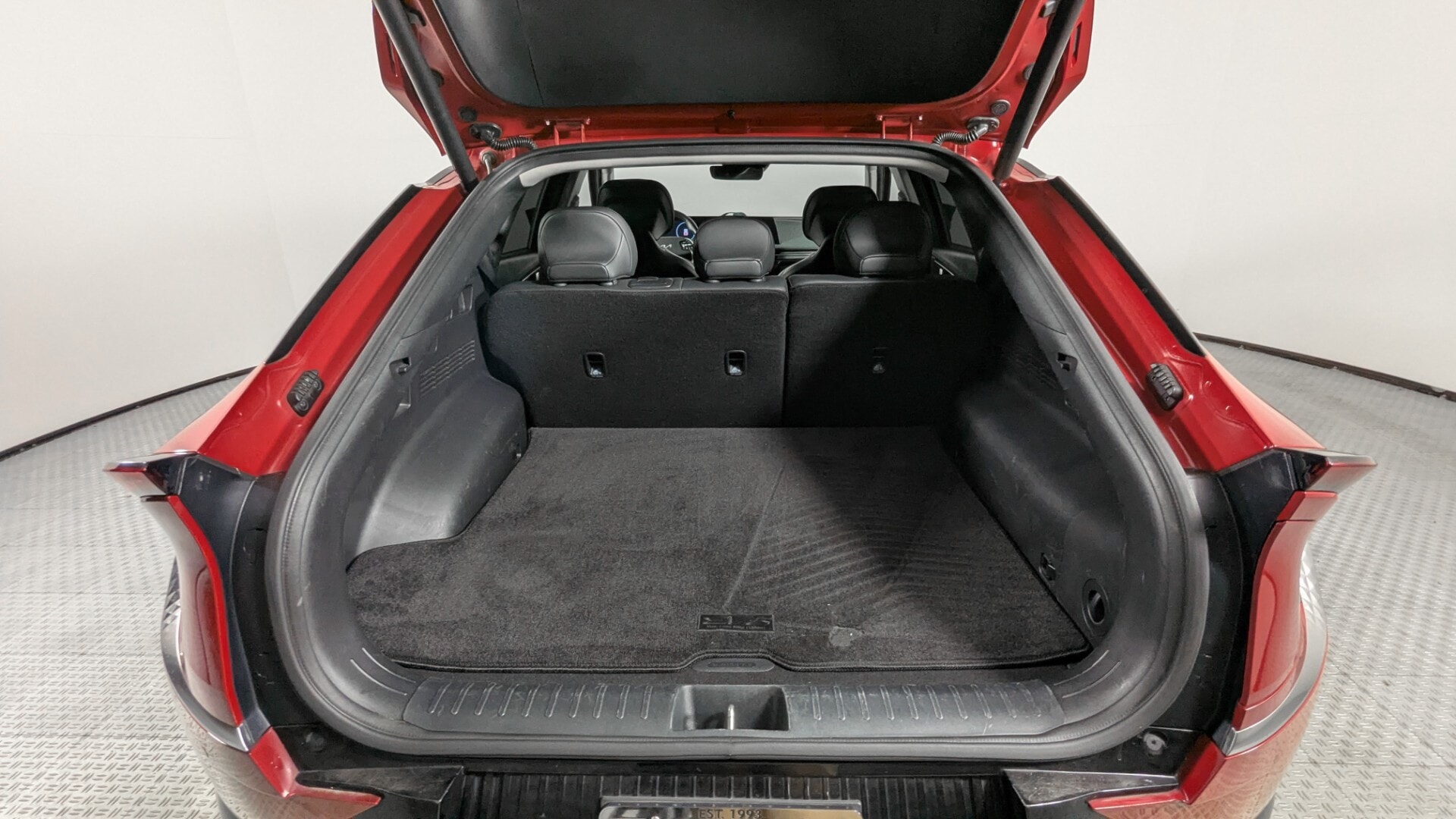 Florida Fine Cars - Used vehicle - SUV KIA EV6 2023