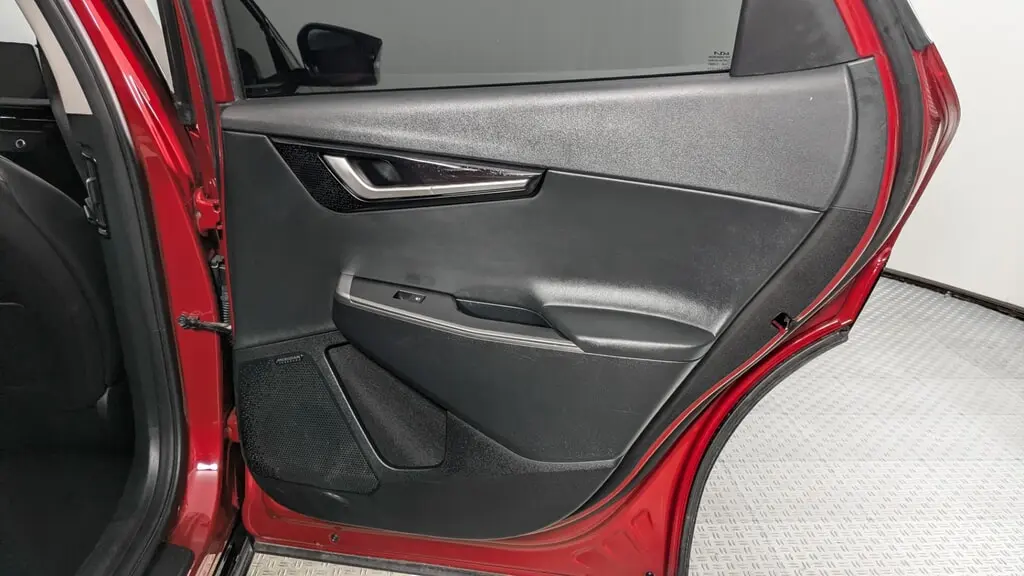 Florida Fine Cars - Used KIA EV6 2023 ORLANDO WIND