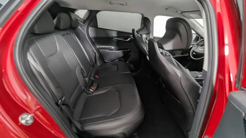 Florida Fine Cars - Used KIA EV6 2023 ORLANDO WIND