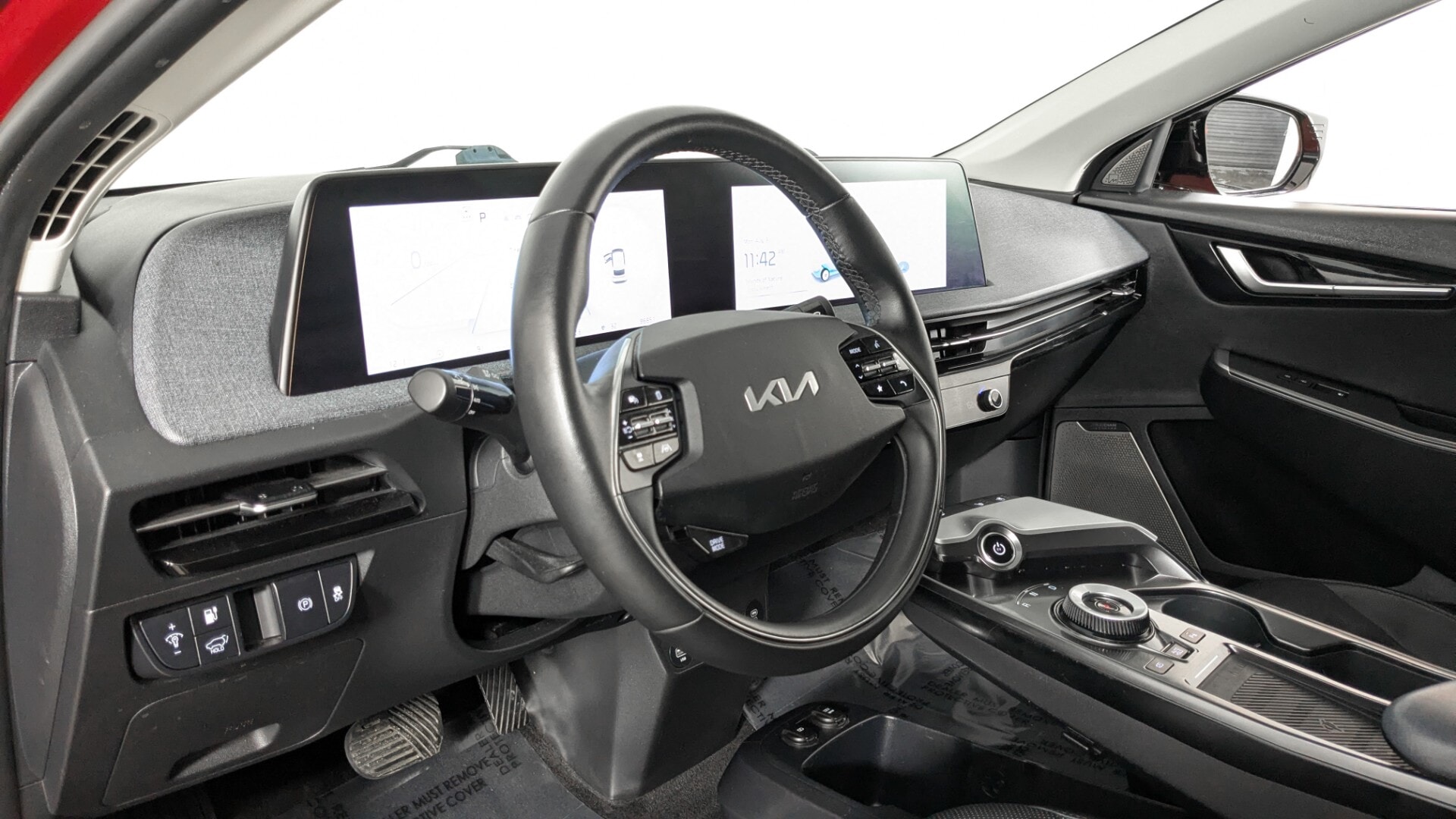 Florida Fine Cars - Used vehicle - SUV KIA EV6 2023