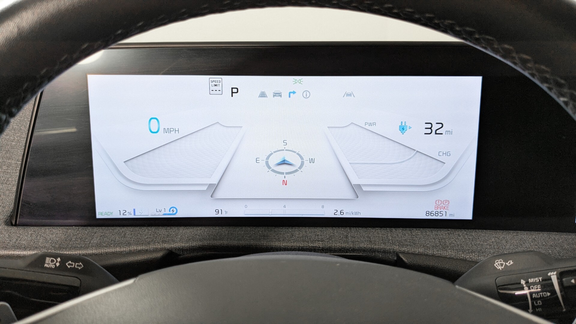 Florida Fine Cars - Used vehicle - SUV KIA EV6 2023