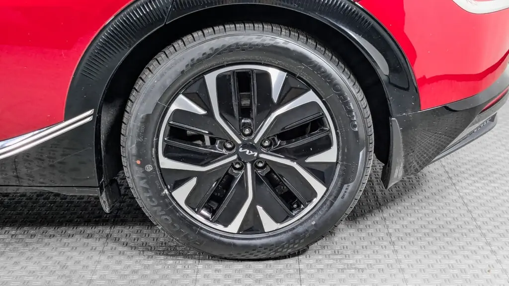 Florida Fine Cars - Used KIA EV6 2023 ORLANDO WIND