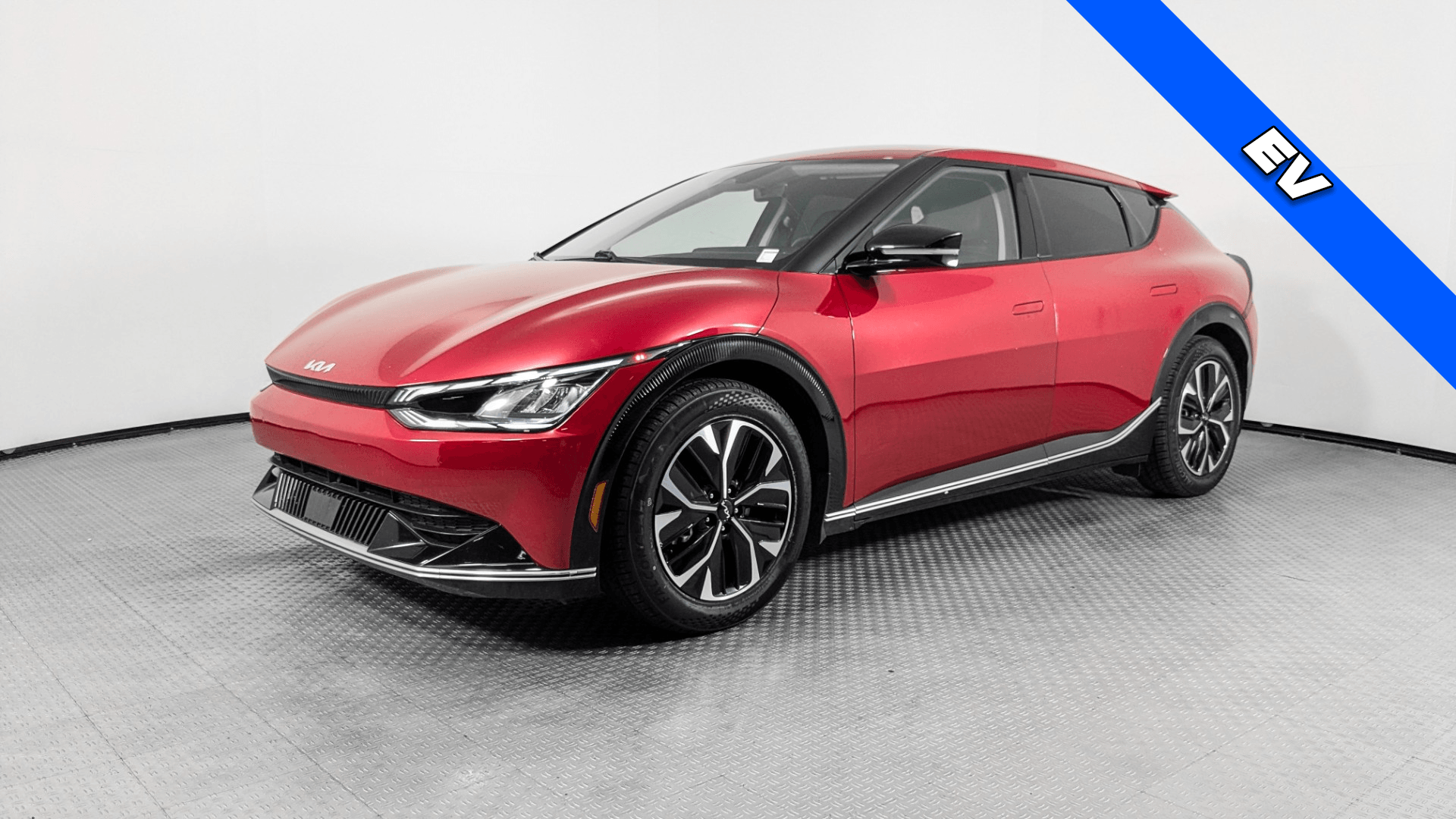 2023 Kia EV6