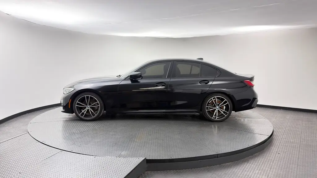 Florida Fine Cars - Used BMW 3 SERIES 2021 WEST PALM 330I M SPORT