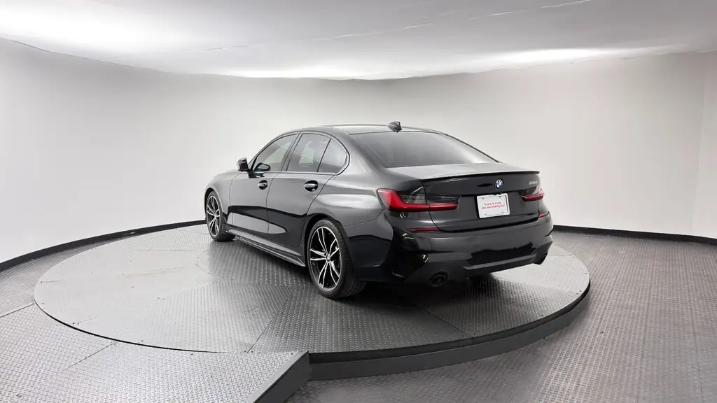 Florida Fine Cars - Used BMW 3 SERIES 2021 WEST PALM 330I M SPORT