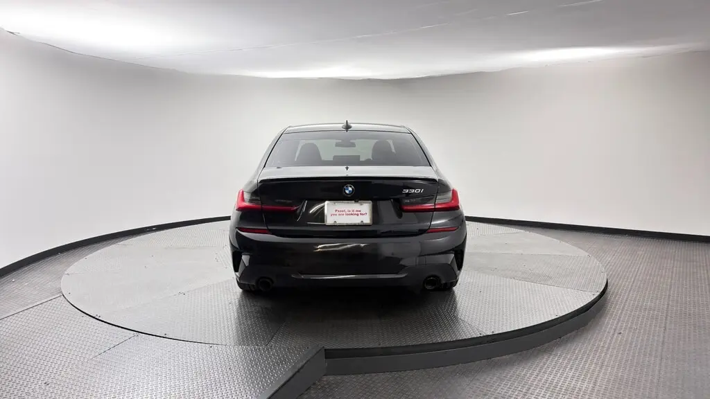 Florida Fine Cars - Used BMW 3 SERIES 2021 WEST PALM 330I M SPORT