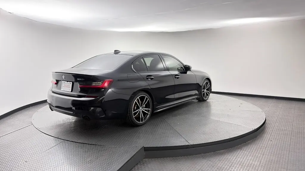 Florida Fine Cars - Used BMW 3 SERIES 2021 WEST PALM 330I M SPORT