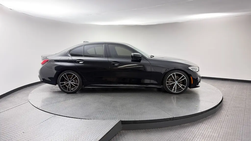Florida Fine Cars - Used BMW 3 SERIES 2021 WEST PALM 330I M SPORT