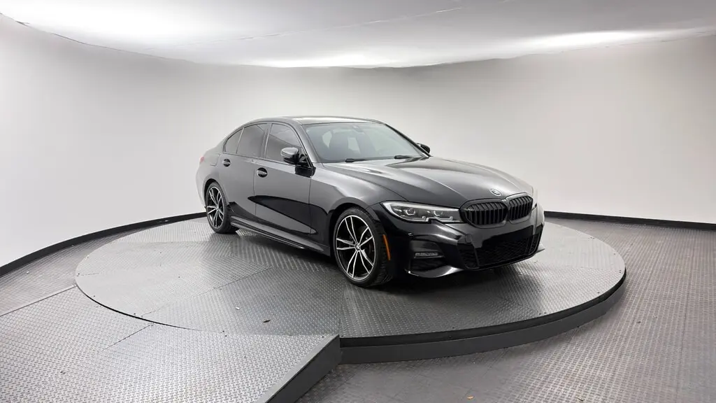 Florida Fine Cars - Used BMW 3 SERIES 2021 WEST PALM 330I M SPORT