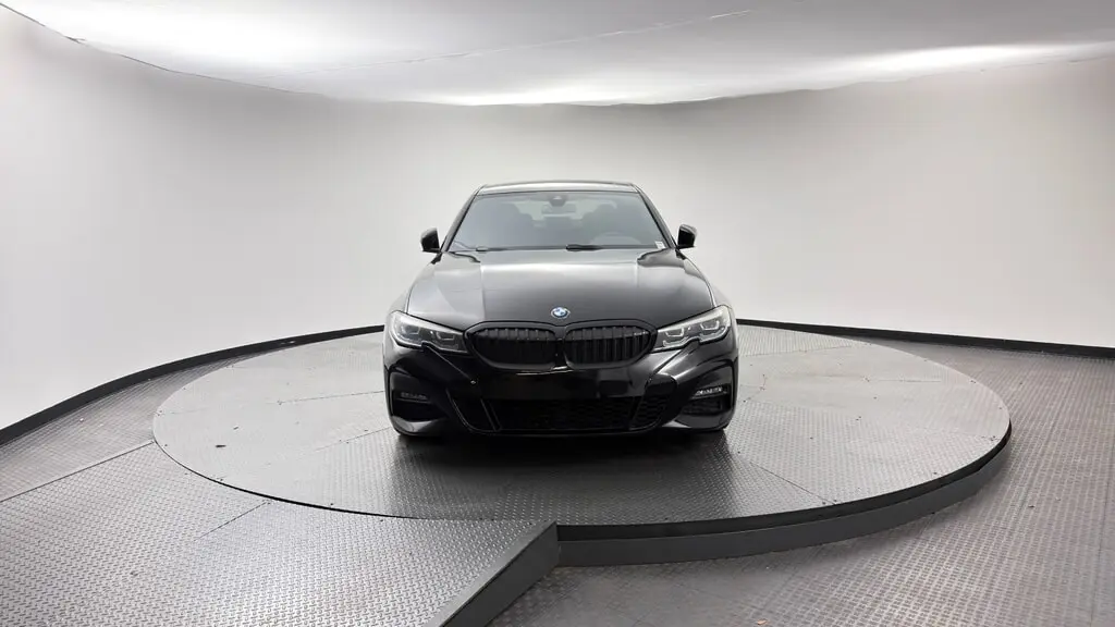 Florida Fine Cars - Used BMW 3 SERIES 2021 WEST PALM 330I M SPORT