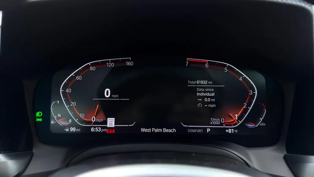 Florida Fine Cars - Used BMW 3 SERIES 2021 WEST PALM 330I M SPORT