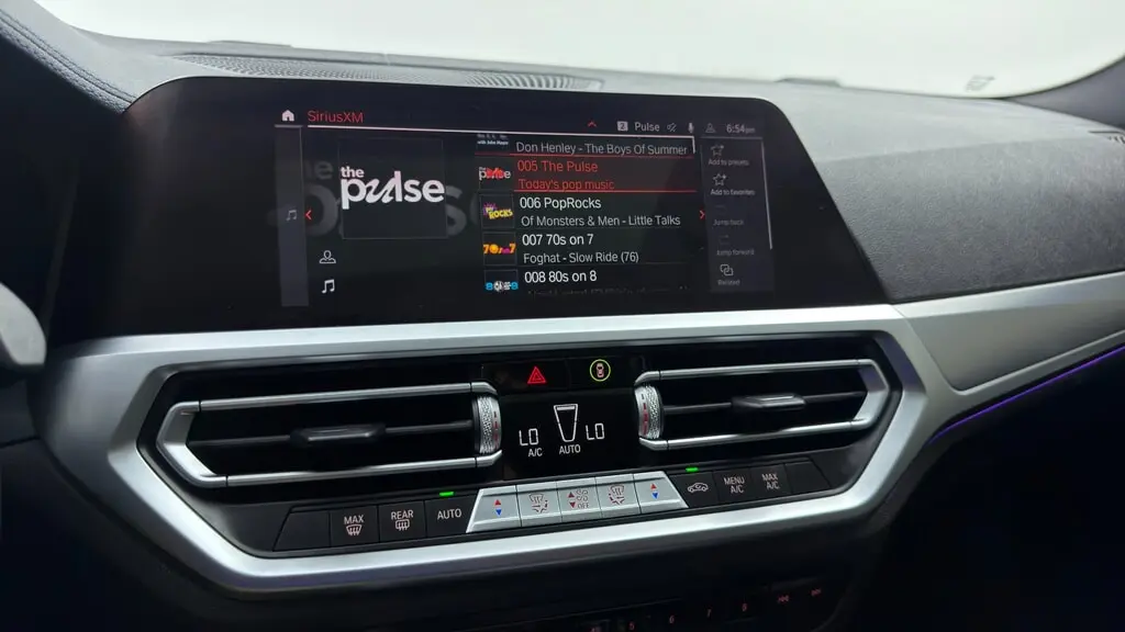 Florida Fine Cars - Used BMW 3 SERIES 2021 WEST PALM 330I M SPORT