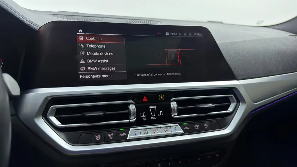 Florida Fine Cars - Used BMW 3 SERIES 2021 WEST PALM 330I M SPORT