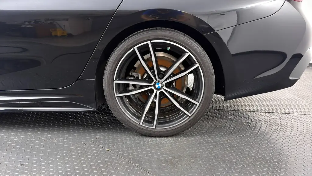 Florida Fine Cars - Used BMW 3 SERIES 2021 WEST PALM 330I M SPORT
