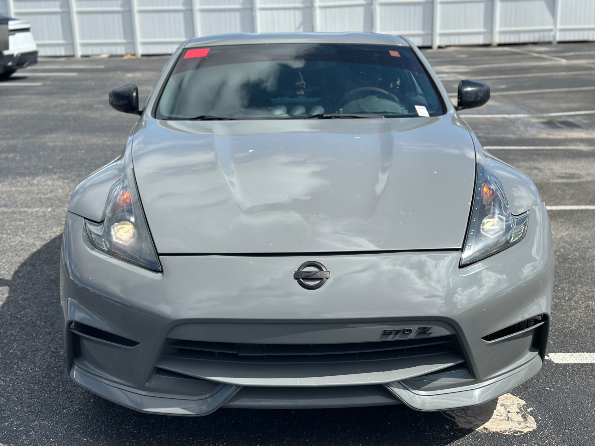 Florida Fine Cars - Used vehicle - COUPE NISSAN 370Z 2009