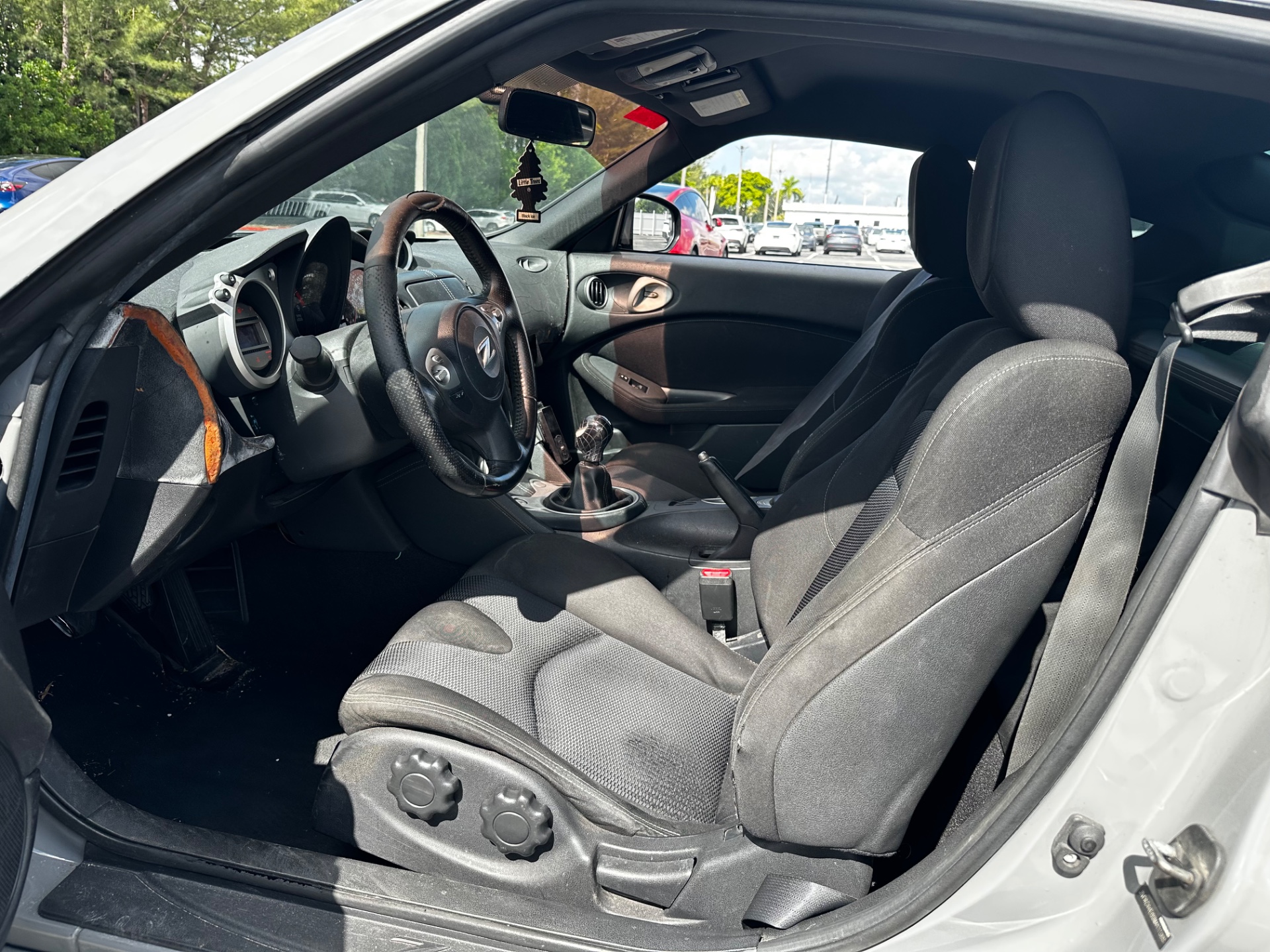 Florida Fine Cars - Used vehicle - COUPE NISSAN 370Z 2009