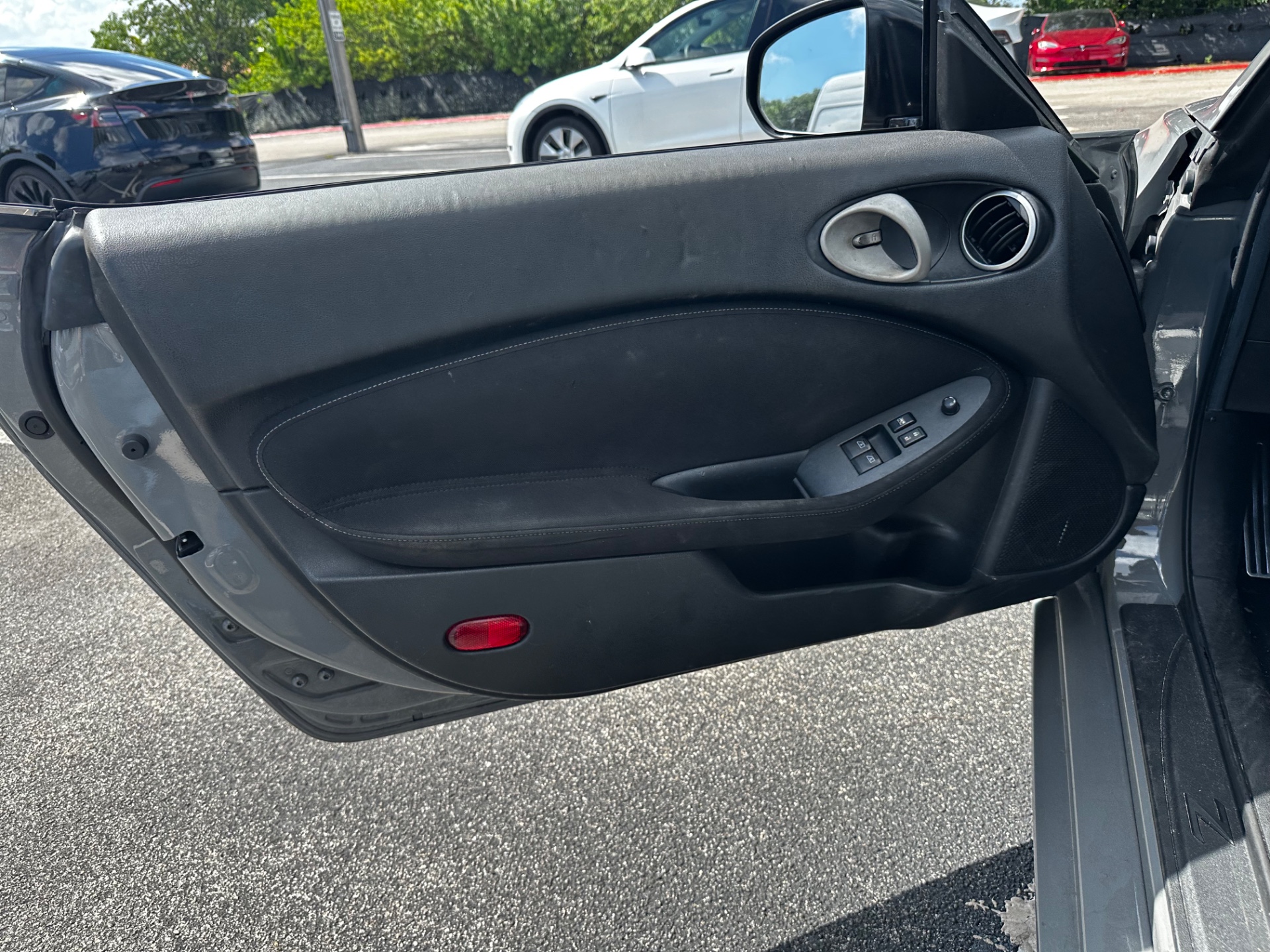 Florida Fine Cars - Used vehicle - COUPE NISSAN 370Z 2009