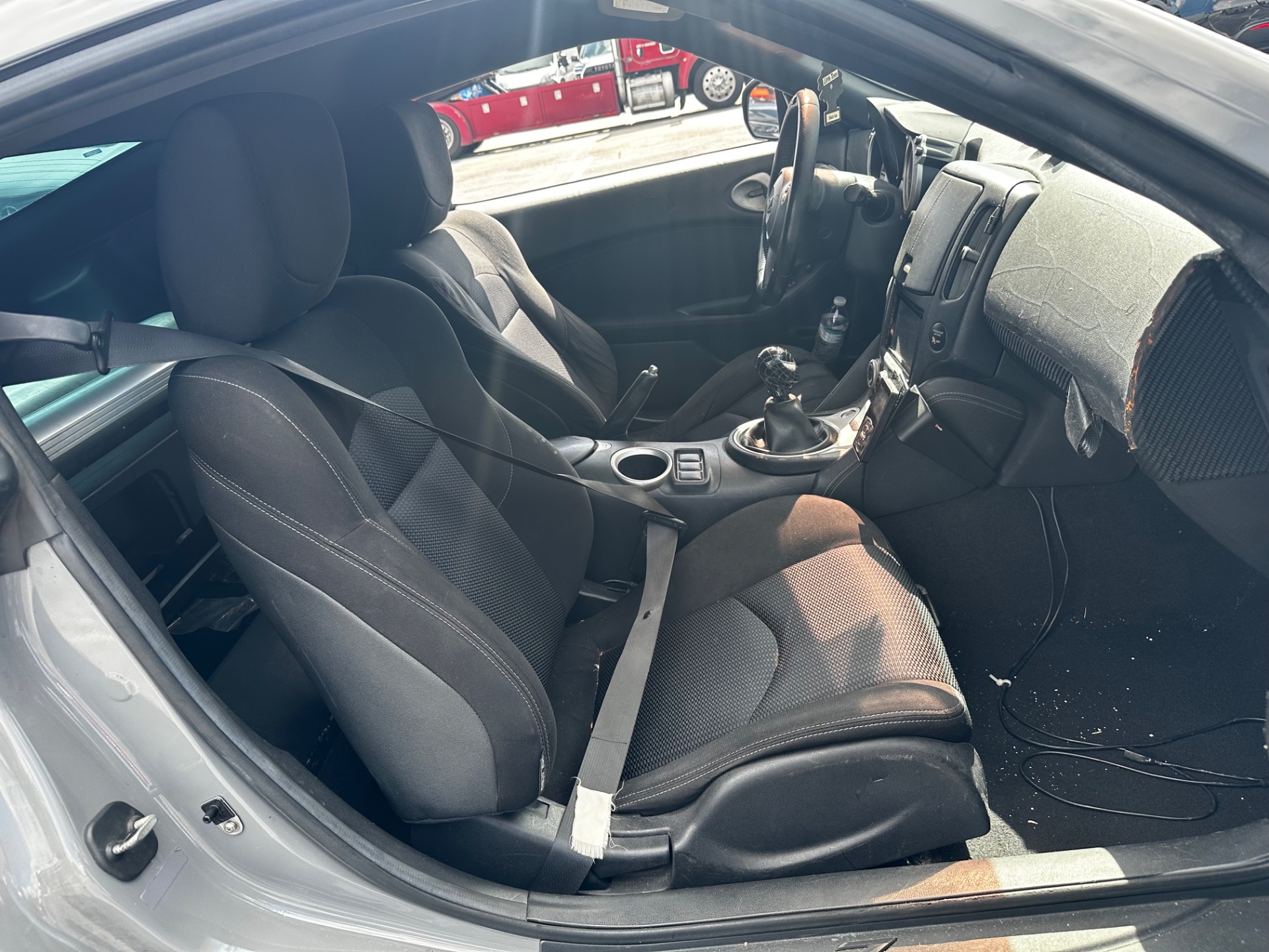 Florida Fine Cars - Used vehicle - COUPE NISSAN 370Z 2009