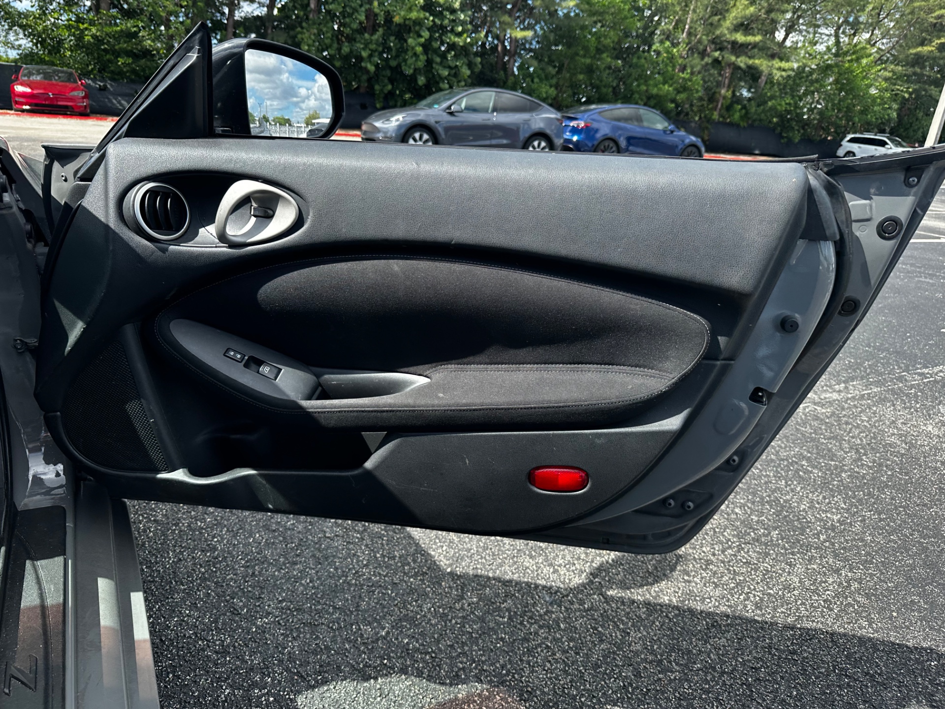 Florida Fine Cars - Used vehicle - COUPE NISSAN 370Z 2009