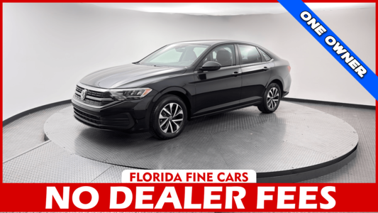 Florida Fine Cars - Used VOLKSWAGEN JETTA 2024 WEST PALM S