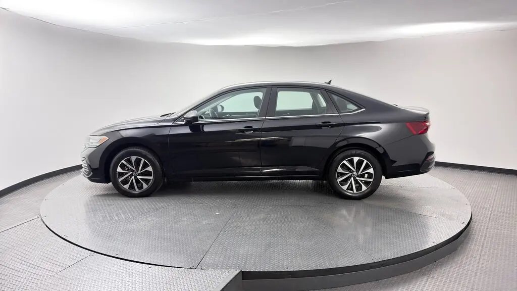 Florida Fine Cars - Used VOLKSWAGEN JETTA 2024 WEST PALM S