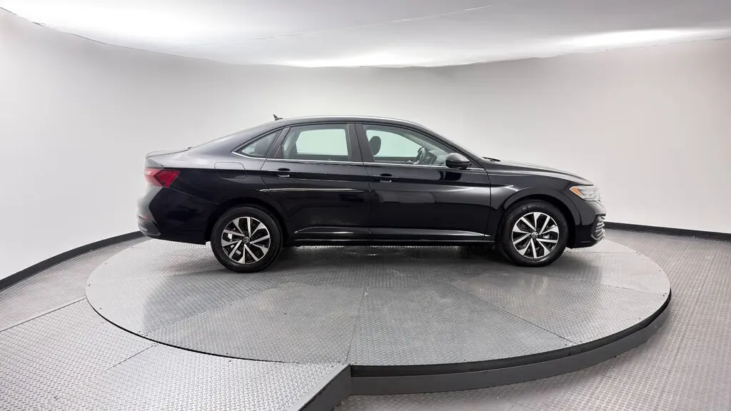 Florida Fine Cars - Used VOLKSWAGEN JETTA 2024 WEST PALM S