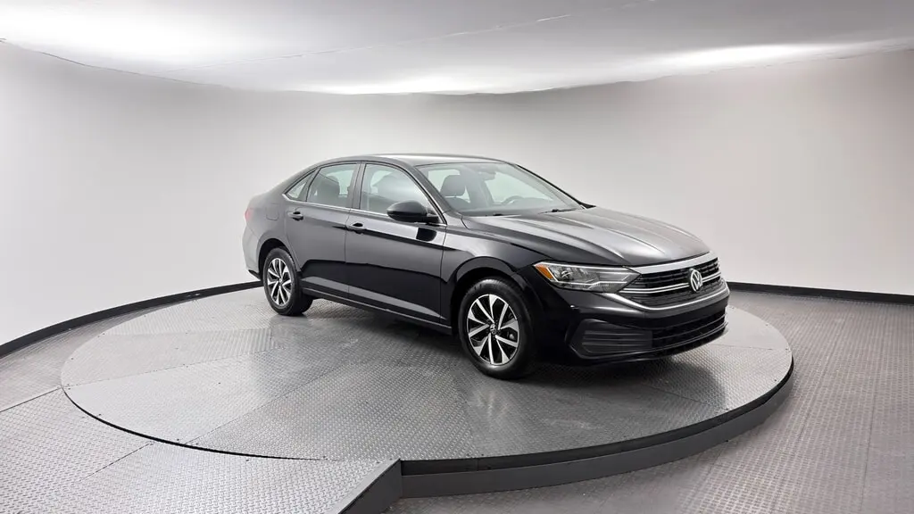 Florida Fine Cars - Used VOLKSWAGEN JETTA 2024 WEST PALM S