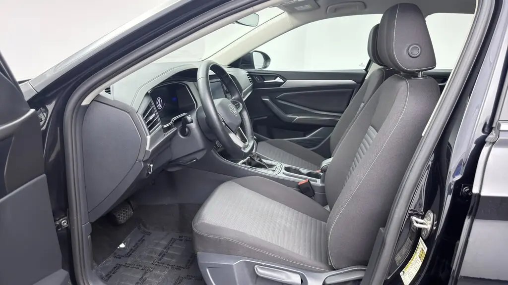 Florida Fine Cars - Used VOLKSWAGEN JETTA 2024 WEST PALM S