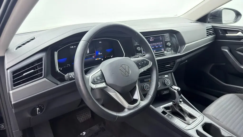 Florida Fine Cars - Used VOLKSWAGEN JETTA 2024 WEST PALM S