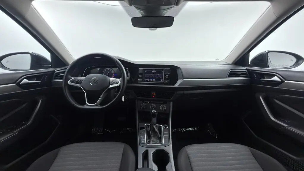 Florida Fine Cars - Used VOLKSWAGEN JETTA 2024 WEST PALM S