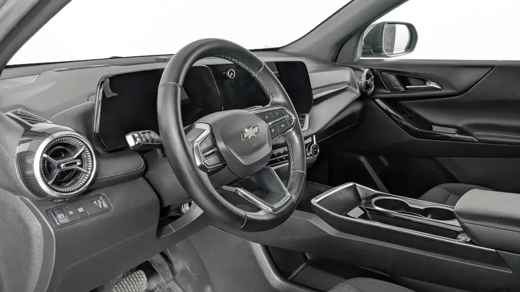 Florida Fine Cars - Used CHEVROLET EQUINOX 2025 ORLANDO FWD LT