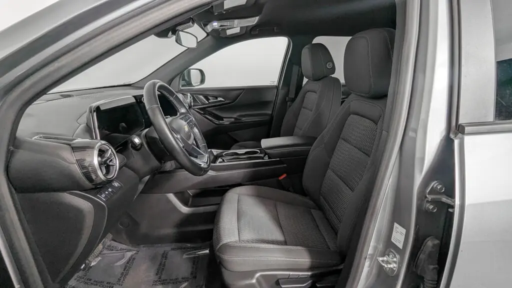 Florida Fine Cars - Used CHEVROLET EQUINOX 2025 ORLANDO FWD LT