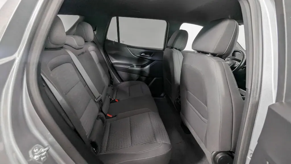 Florida Fine Cars - Used CHEVROLET EQUINOX 2025 ORLANDO FWD LT