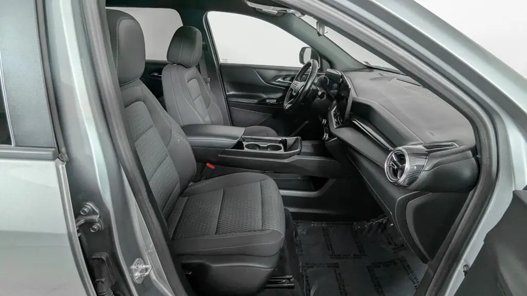 Florida Fine Cars - Used CHEVROLET EQUINOX 2025 ORLANDO FWD LT