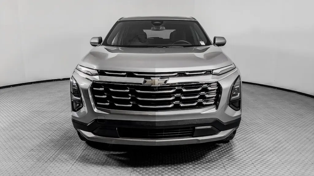 Florida Fine Cars - Used CHEVROLET EQUINOX 2025 ORLANDO FWD LT