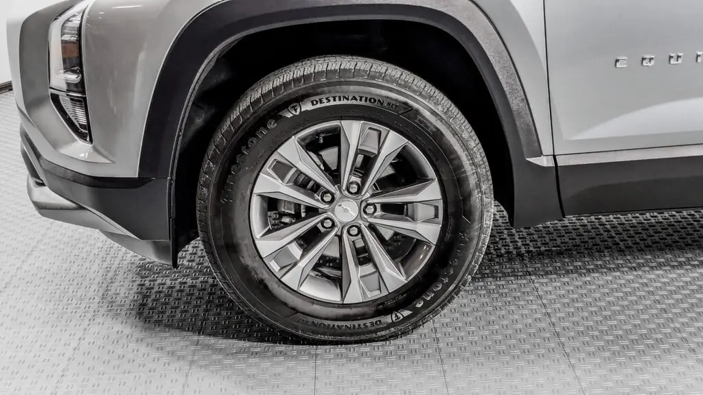 Florida Fine Cars - Used CHEVROLET EQUINOX 2025 ORLANDO FWD LT