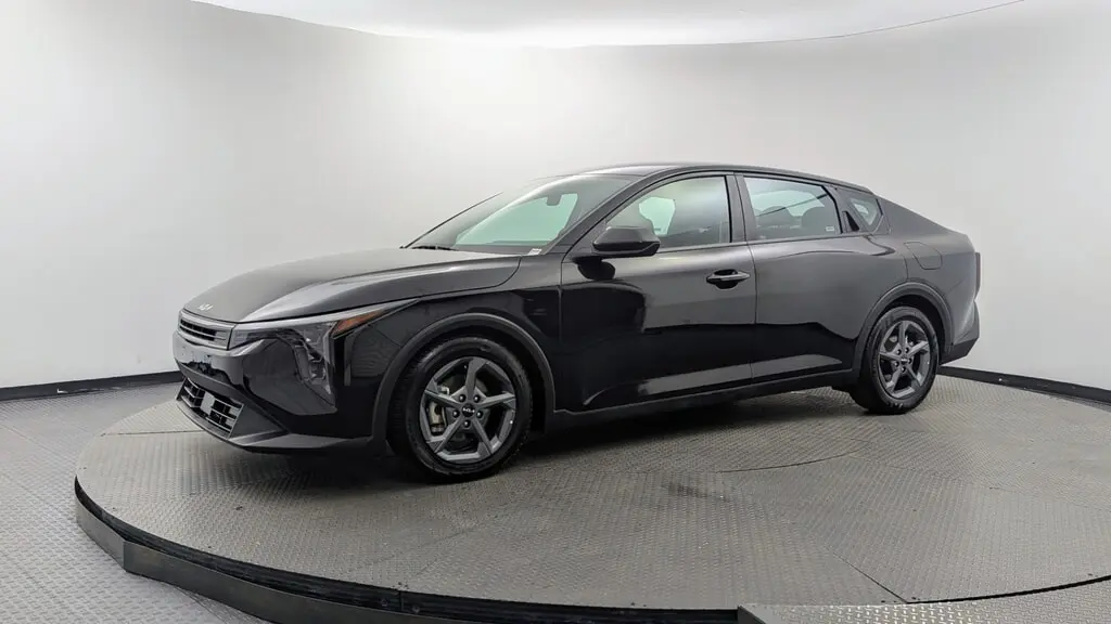 Florida Fine Cars - Used KIA K4 2025 MARGATE LXS
