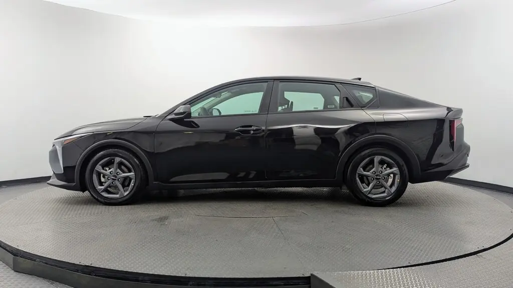 Florida Fine Cars - Used KIA K4 2025 MARGATE LXS