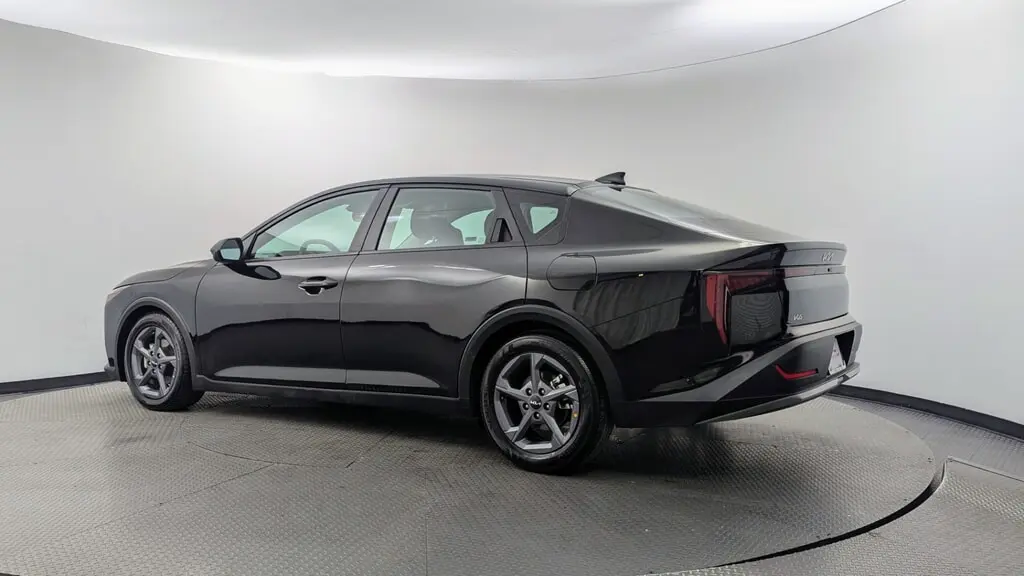 Florida Fine Cars - Used KIA K4 2025 MARGATE LXS
