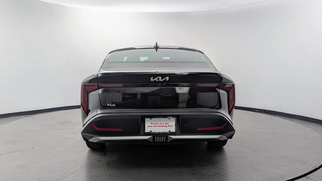 Florida Fine Cars - Used KIA K4 2025 MARGATE LXS