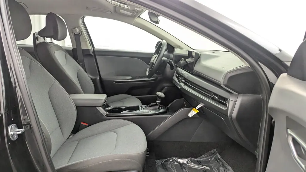Florida Fine Cars - Used KIA K4 2025 MARGATE LXS