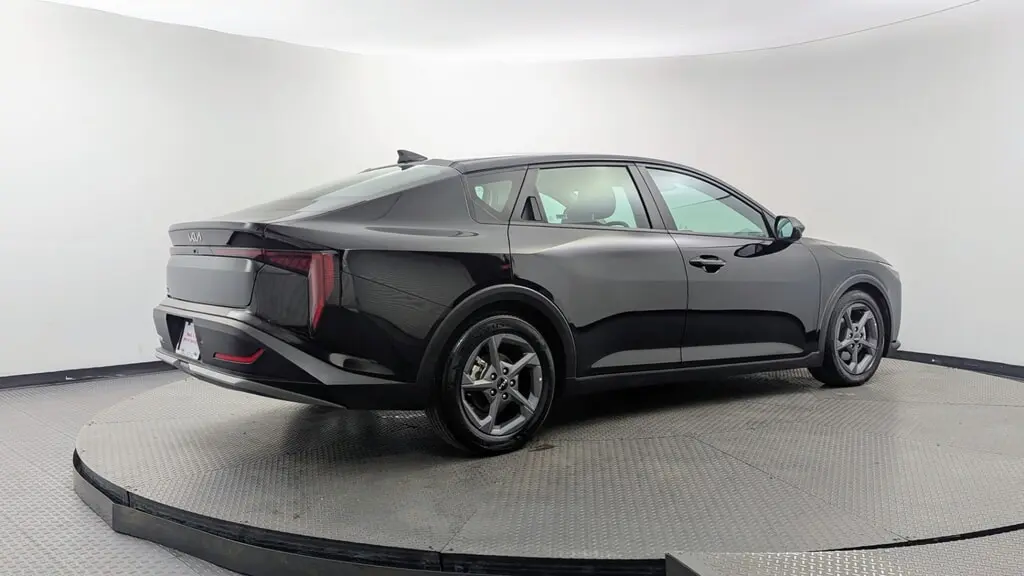 Florida Fine Cars - Used KIA K4 2025 MARGATE LXS