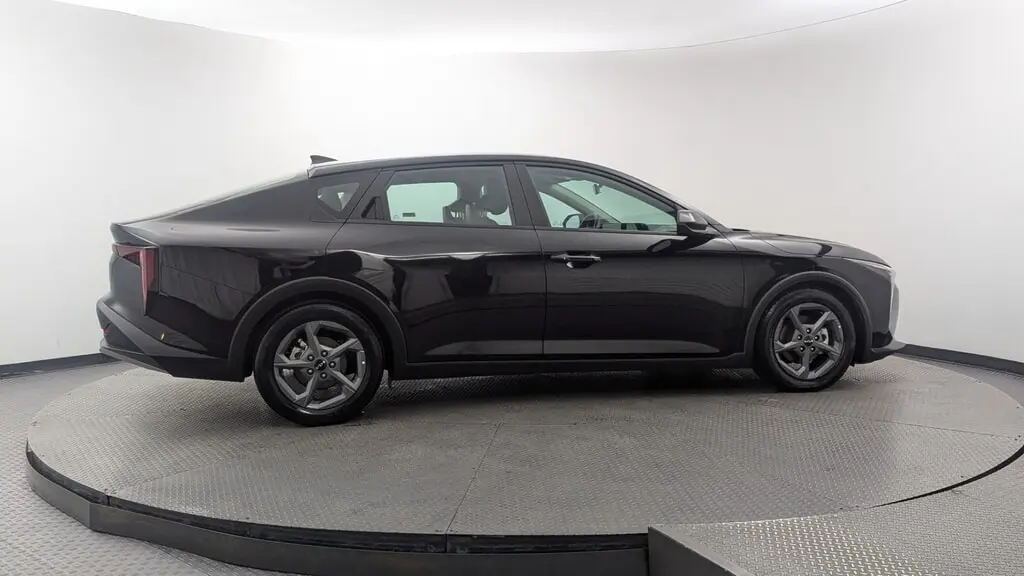 Florida Fine Cars - Used KIA K4 2025 MARGATE LXS