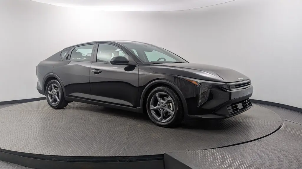 Florida Fine Cars - Used KIA K4 2025 MARGATE LXS