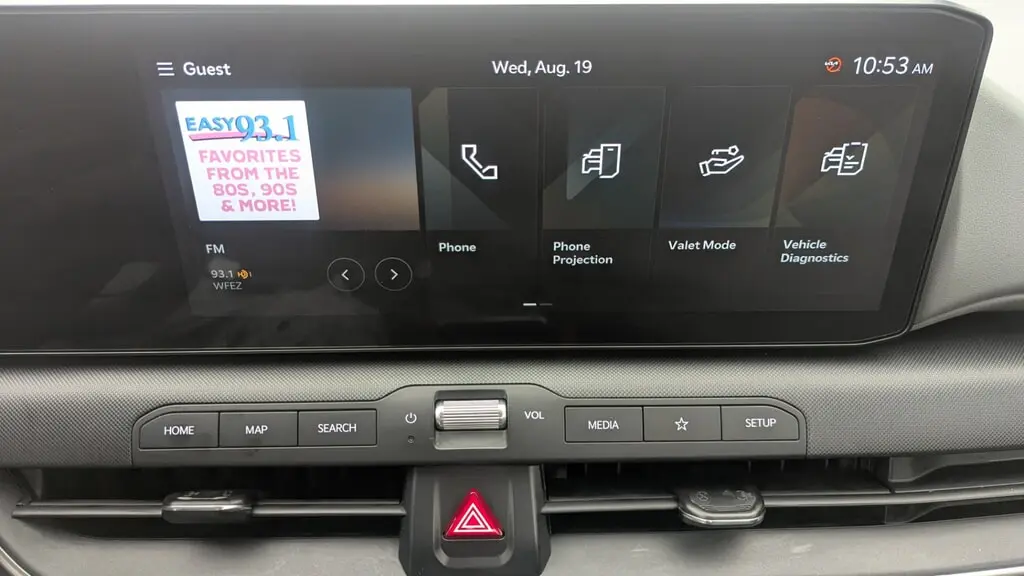 Florida Fine Cars - Used KIA K4 2025 MARGATE LXS
