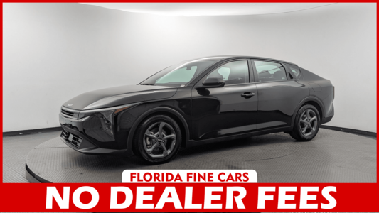 Florida Fine Cars - Used KIA K4 2025 MARGATE LXS
