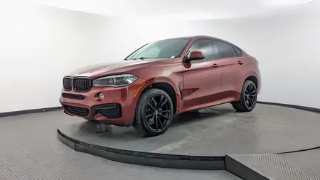 Florida Fine Cars - Used BMW X6 2018 MARGATE SDRIVE35I