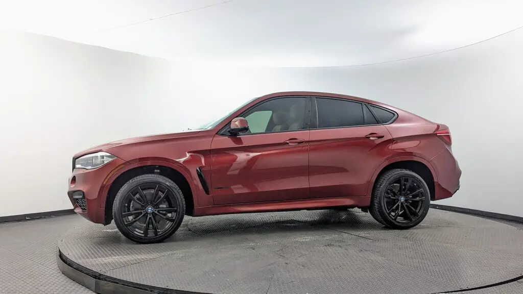 Florida Fine Cars - Used BMW X6 2018 MARGATE SDRIVE35I