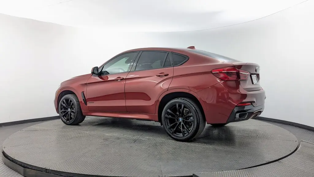 Florida Fine Cars - Used BMW X6 2018 MARGATE SDRIVE35I