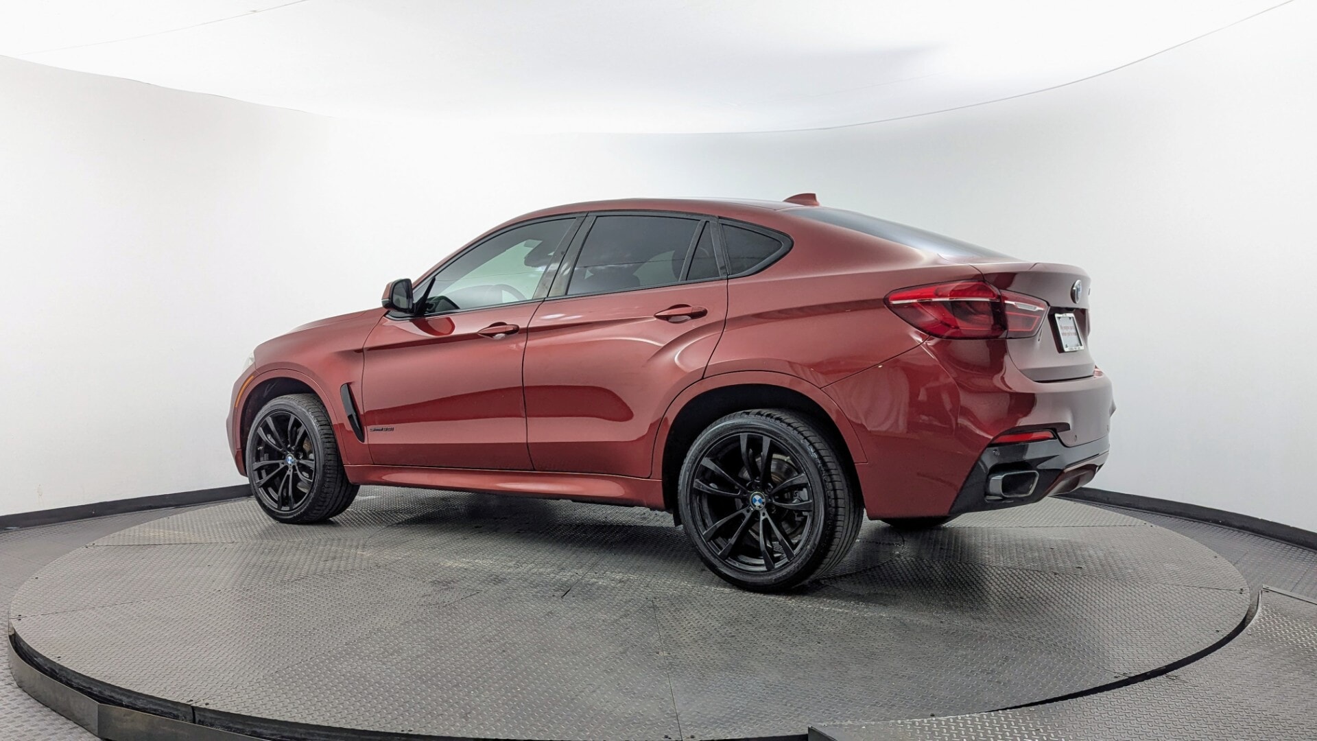 Florida Fine Cars - Used vehicle - SUV BMW X6 2018